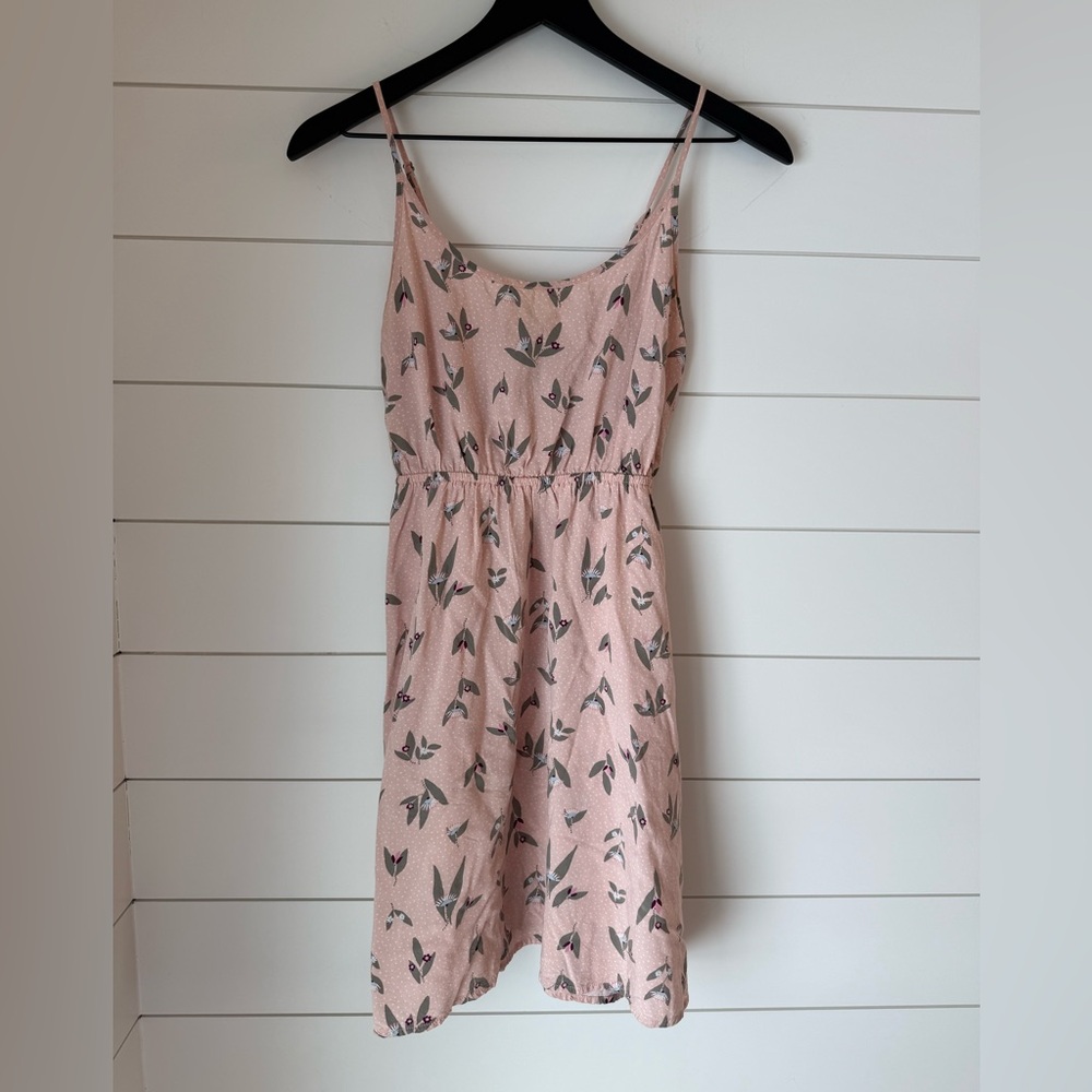Gap Women’s XS Mini Dress